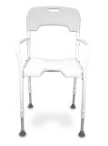 Drive medical Duschstuhl DSF 130, faltbar